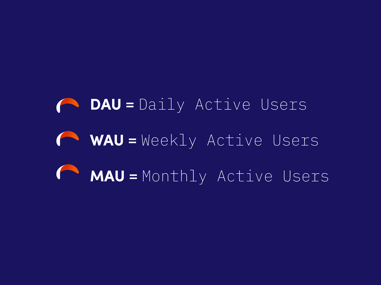 DAU WAU MAU