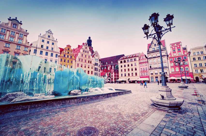 5 Reasons Why Outsourcing Software Development to Poland Makes So Much Sense