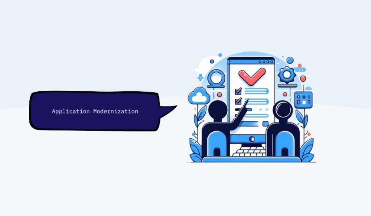 PHP Application Modernization - 10 Key Lessons Learned