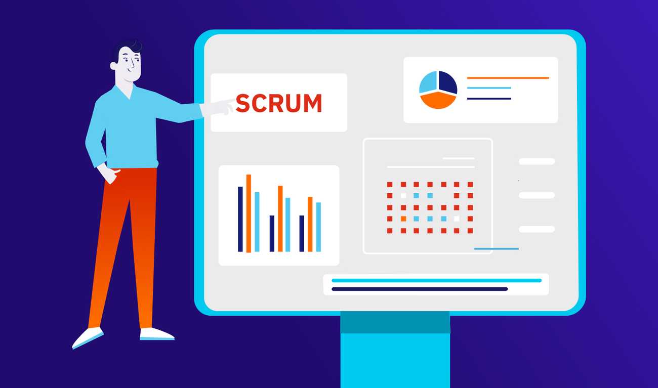 Scrum Master