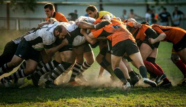 Scrum Accesto